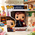 POP DOCTOR STRANGE 169