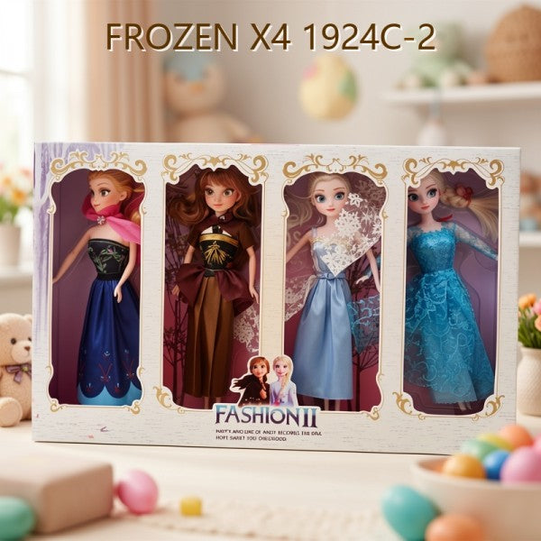 FROZEN X4 1924C-2