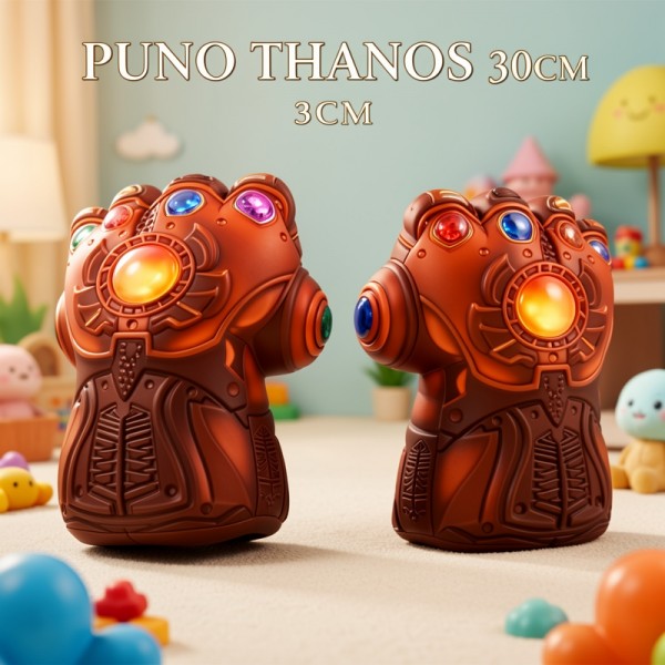 PUNO THANOS 30CM