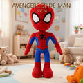 AVENGERS SPIDERMAN 30CM