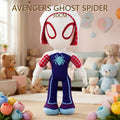 AVENGERS GHOST SPIDERMAN 30CM
