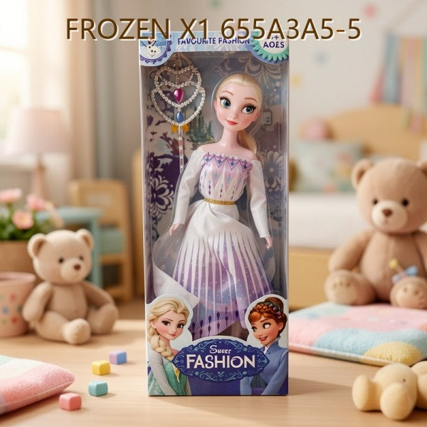 FROZEN X1 655A3A5-5