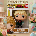2X1 POP KATSUKI 249
