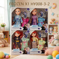 FROZEN X1 HY008-3-2
