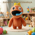 RAINBOW FRIENDS NARANJA 30CM