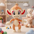POKEMON CHIMCHAR 20CM