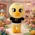STRAYKIDS SKZOO CHICK 20CM
