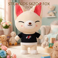 STRAYKIDS SKZOO FOX 20CM