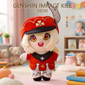 GENSHIN IMPACT KIEE 20CM