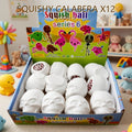 SQUISHY CALAVERA X12 2006-5
