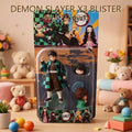 DEMON SLAYER X3 BLISTER 0618(P22130-3)