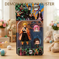 DEMON SLAYER X3 BLISTER 0618(P22130-3)