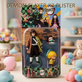 DEMON SLAYER X3 BLISTER 0618(P22130-3)
