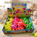 SQUISHY CANGREJO X12 2003-10
