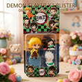 DEMON SLAYER X3 BLISTER 0607 SURTIDO(P22132-3)