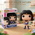 2X1 POP SAILOR SATURN 299