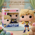 2X1 POP SAILOR URANUS 297