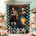 DEMON SLAYER X3 CAJA 1385 SURTIDO (P22131-3)