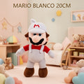 MARIO BLANCO 20CM