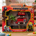 PISTA DE TREN 6514(50311)
