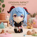 GENSHIN IMPACT KAEDEHARA 20CM