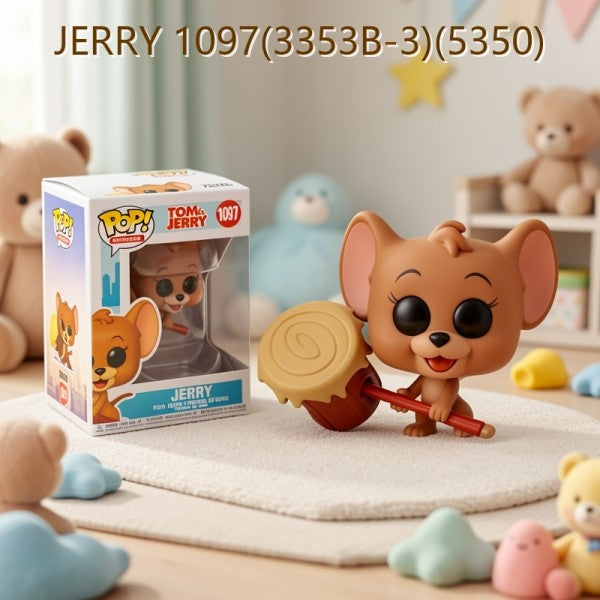 POP JERRY 1097