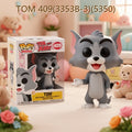 POP TOM 409