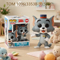 POP TOM 1096