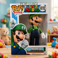 POP LUIGI 1012