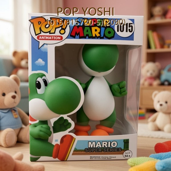 POP YOSHI 1015