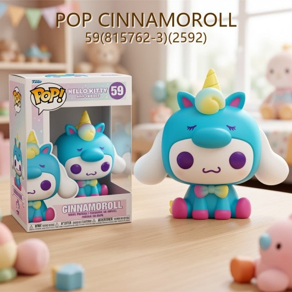 POP CINNAMOROLL 59
