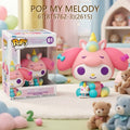 POP MY MELODY 61