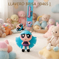 LLAVERO BRISA [ 0465 ]