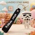 LLAVERO STAR WARS