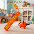 LLAVERO POCHITA