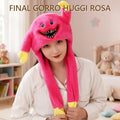 FINAL PELUCHE GORRO HUGGY WUGGY