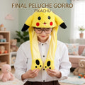 FINAL PELUCHE GORRO PIKACHU