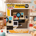 FUNKO POP POLAROID CAMERA 164