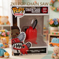 2X1 POP CHAIN SAW 9006