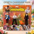 OFERTA CHAINSAW MAN X4 1195(QL688119-5)