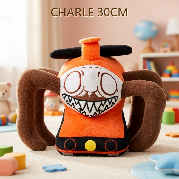 CHARLIE 30 CM