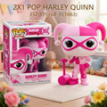 2X1 POP HARLEY QUINN 352