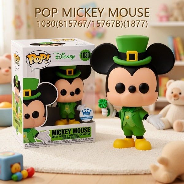 POP MICKEY MOUSE 1030