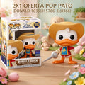 POP PATO DONALD 1036(815766-3)(0366) 2X1 OFERTA FINAL!!!