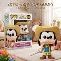 POP GOOFY 1123(815766-3)(0366) 2X1 OFERTA FINAL!!!