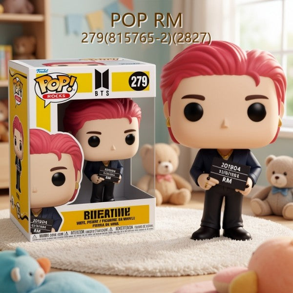 POP RM 279