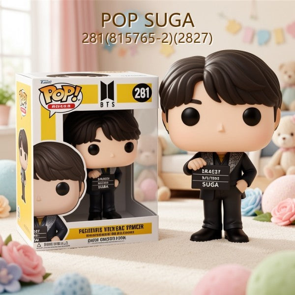 POP SUGA 281