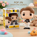 POP JIN 280