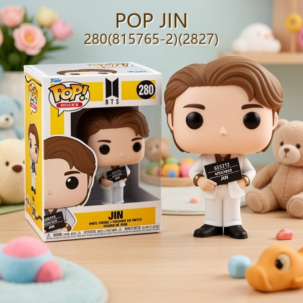 POP JIN 280
