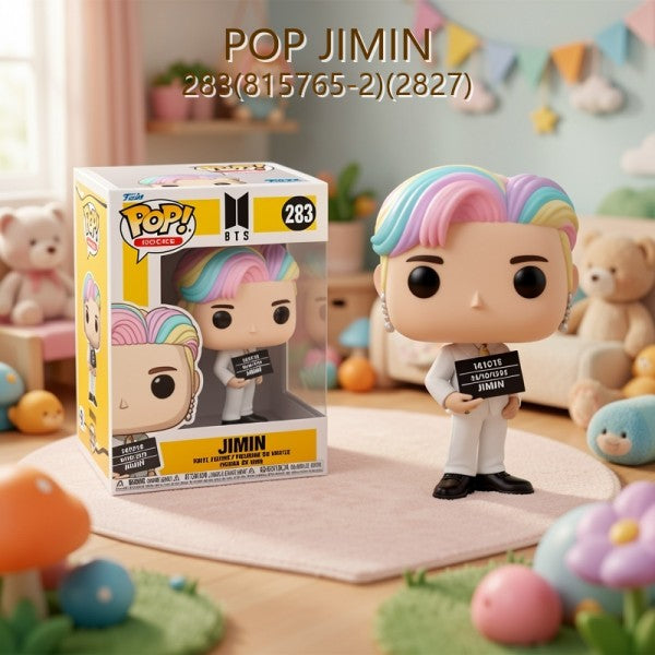 POP JIMIN 283